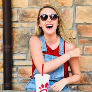 Meet your Posher, Mary